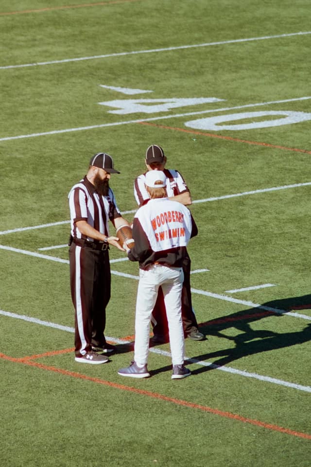 Officials