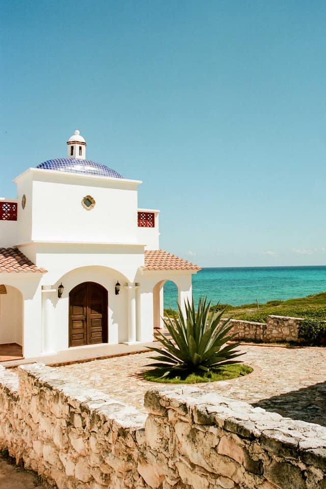 Oceanfront