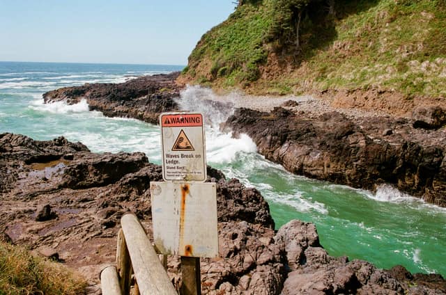 Cape Perpetua